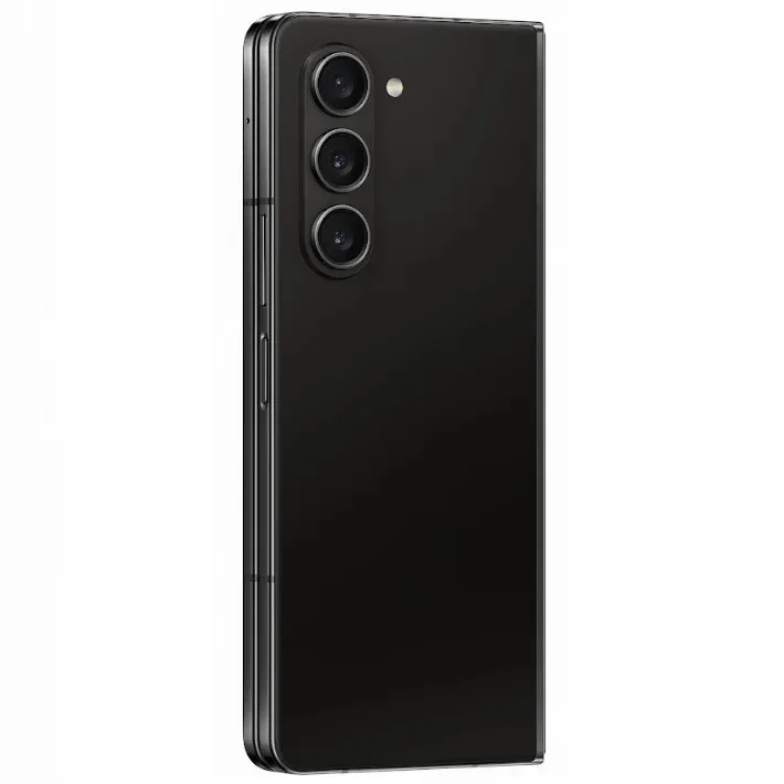 Smartfon Samsung Galaxy Z Fold5 (SM-F946) 256 GB Black